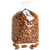 By Nature Raw Activated Almonds, 1kg